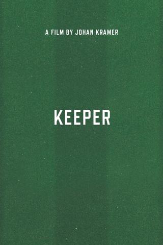 Keeper poster