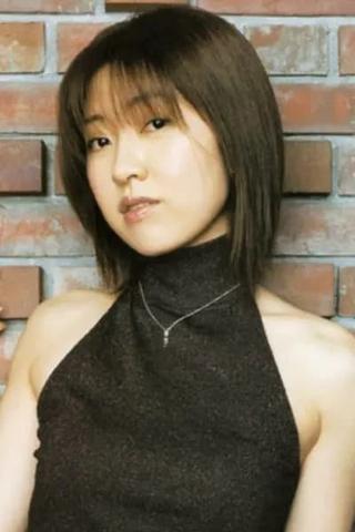 Megumi Hayashibara pic