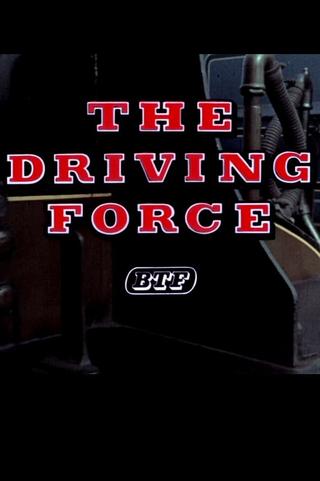 The Driving Force poster