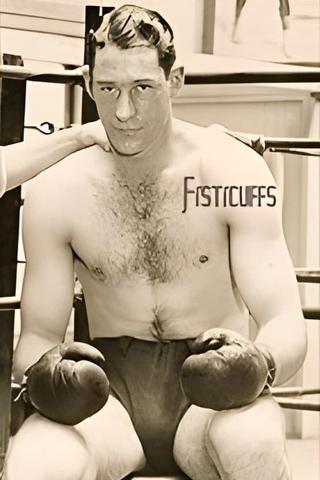 Fisticuffs poster