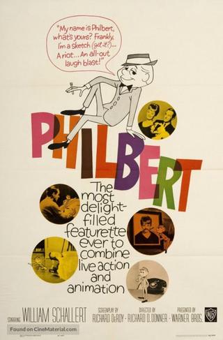 Philbert (Three's a Crowd) poster