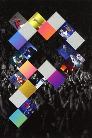Pet Shop Boys: Pandemonium poster