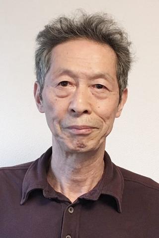 Taijirō Tamura pic