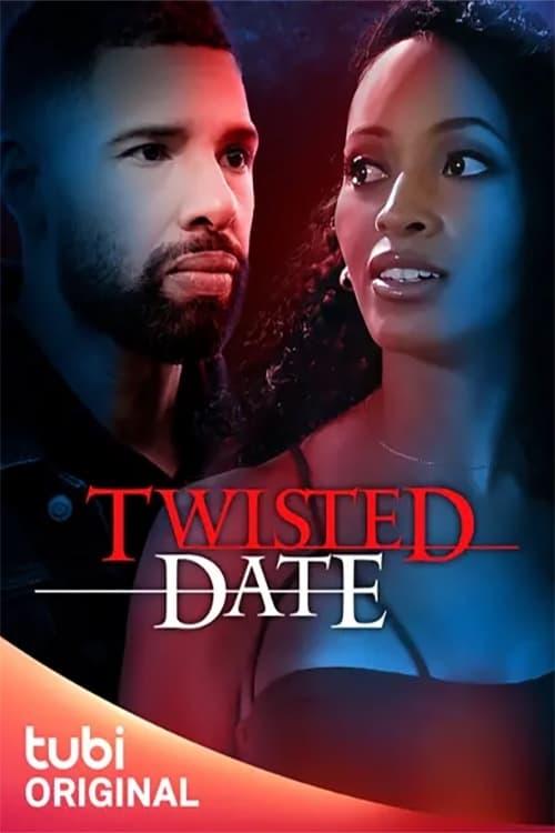 Twisted Date poster