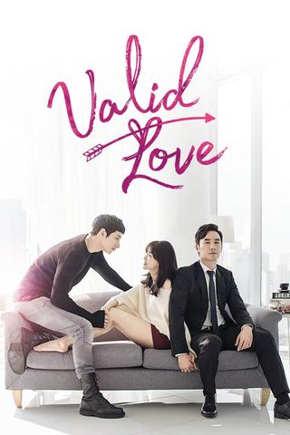 Valid Love poster