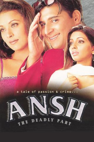 Ansh poster