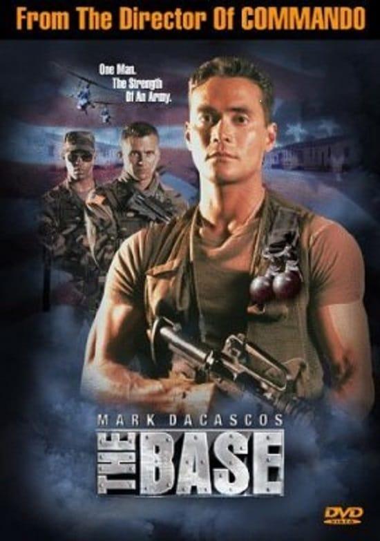 The Base poster
