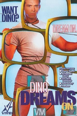Dino Dreams On poster