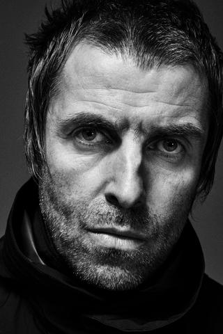 Liam Gallagher pic