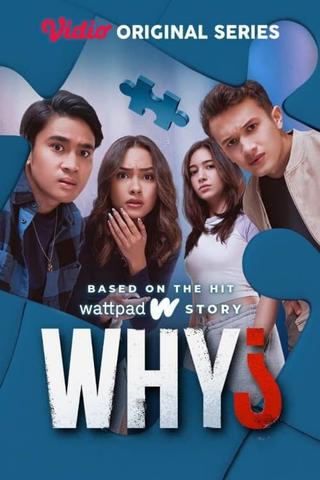 WHY? poster