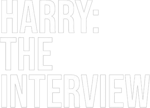 Harry: The Interview logo
