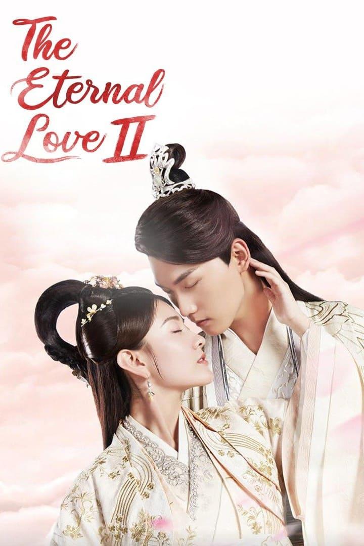 The Eternal Love poster