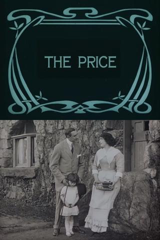 The Price poster