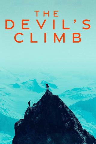 The Devil's Climb poster