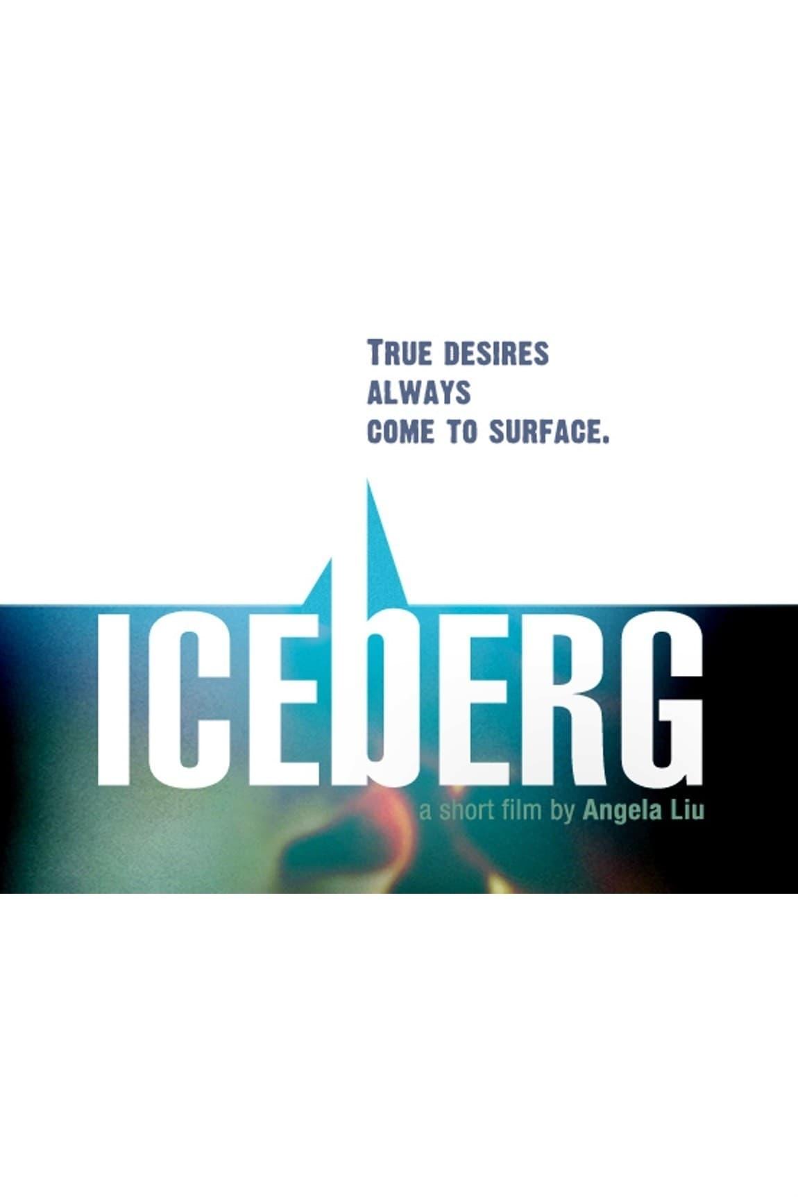 Iceberg poster