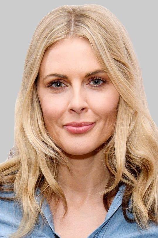 Donna Air poster