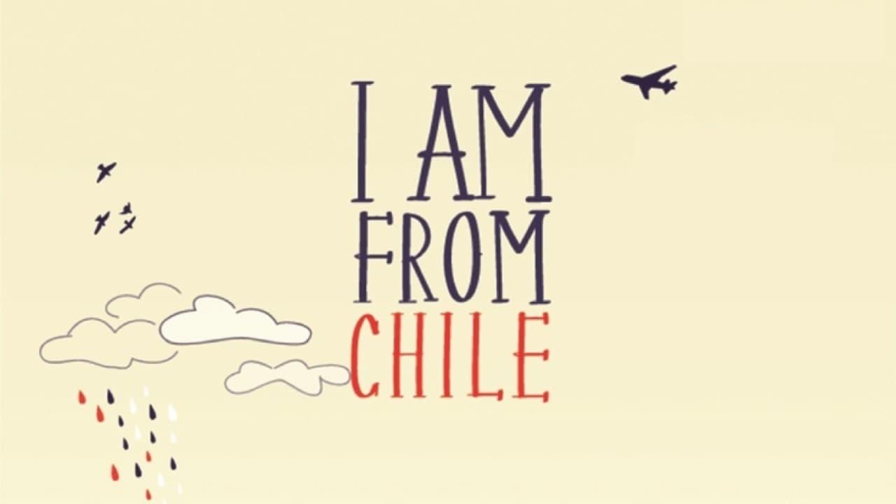 I Am From Chile backdrop
