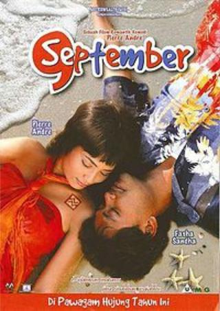 9 September poster