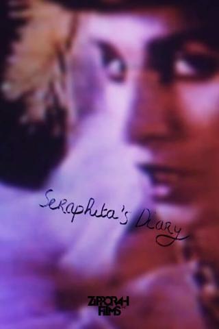 Seraphita's Diary poster