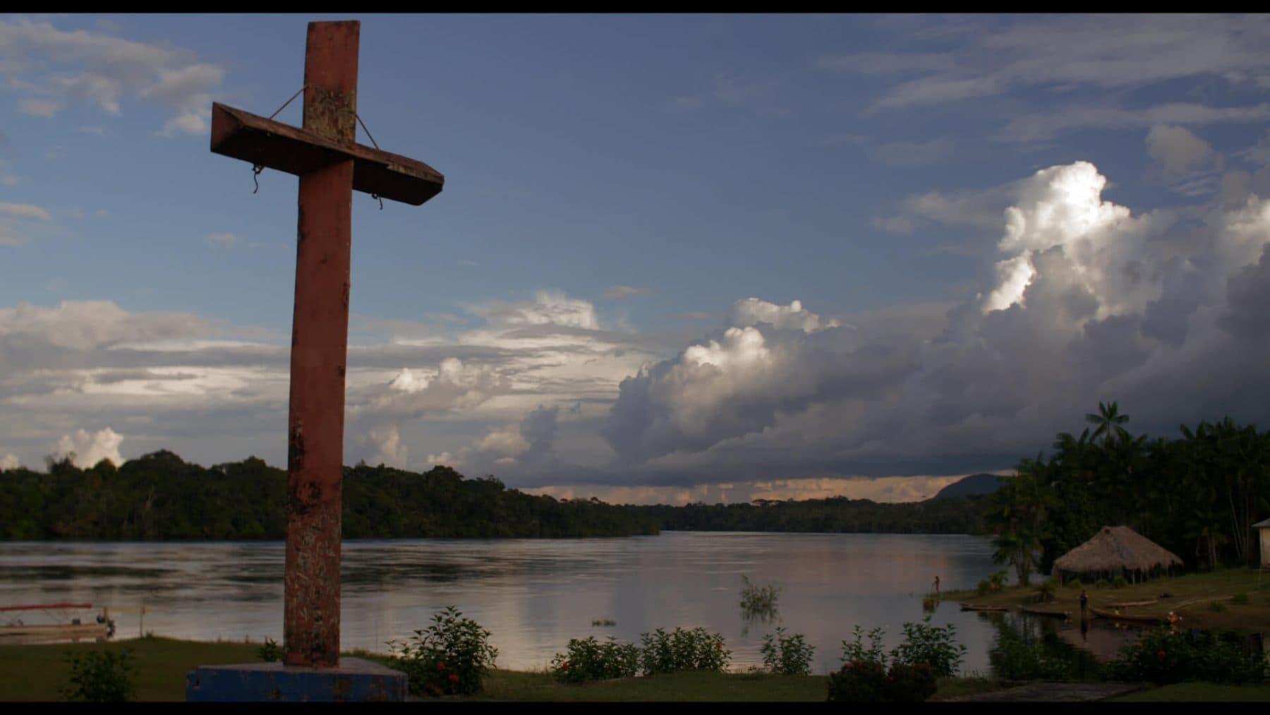 Nheengatu – The Language of the Amazon backdrop