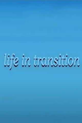 Life in Transition poster