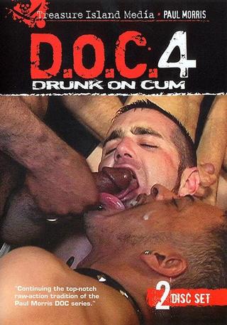 Drunk on Cum 4 poster