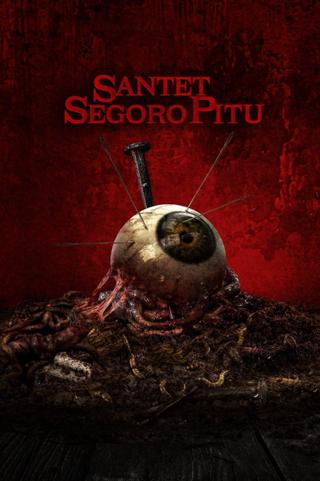 Santet Segoro Pitu poster