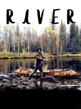 River poster