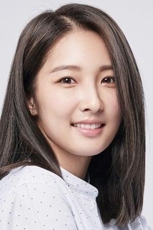 Son Ji-hyun poster