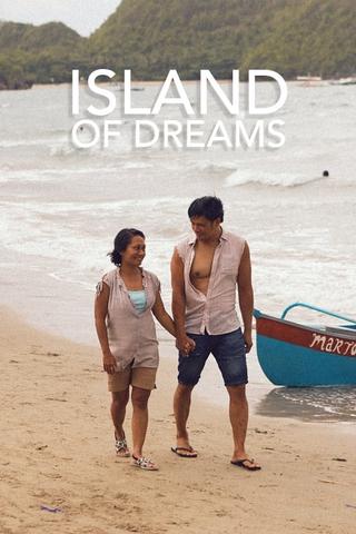 Island of Dreams poster