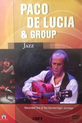 Paco de Lucia & Group poster