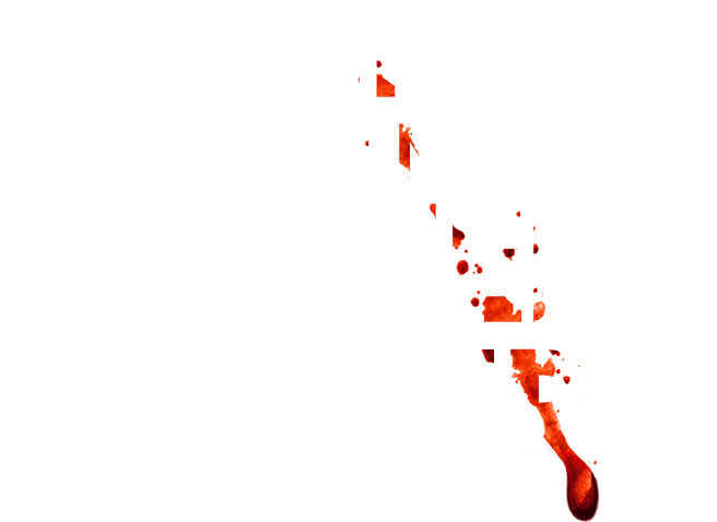 Living with My Mother's Killer logo