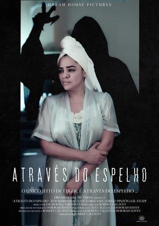 Através do Espelho poster