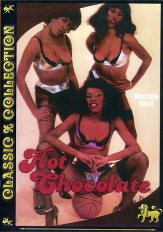 Hot Chocolate poster