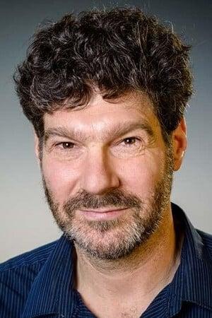 Bret Weinstein poster