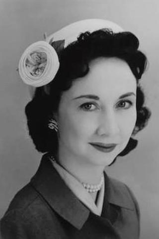 Dorothy Kilgallen pic