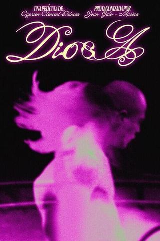 Diosa poster