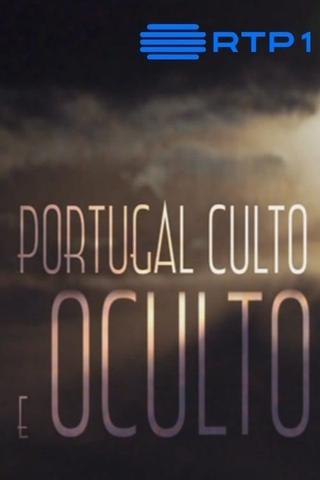 Portugal Culto e Oculto poster