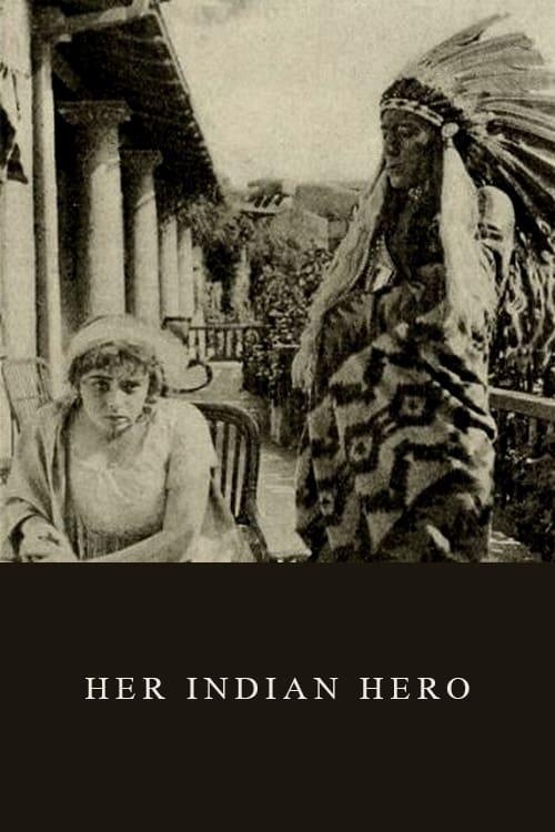 Her Indian Hero poster
