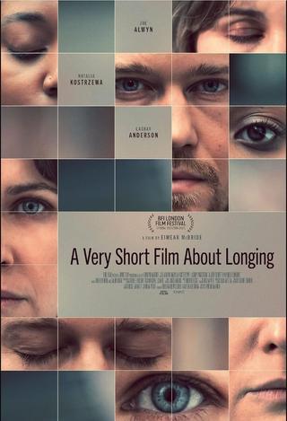 A Very Short Film About Longing poster