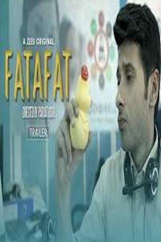 Fatafat poster