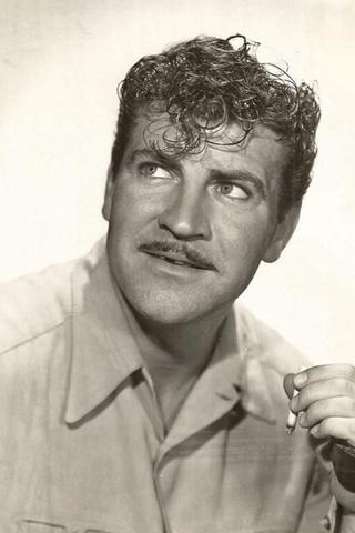 Robert Preston pic