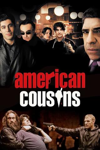 American Cousins poster