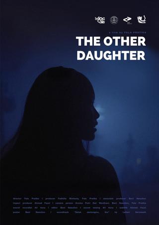 The Other Daughter poster