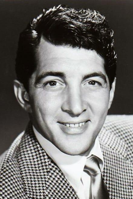 Dean Martin poster