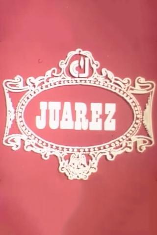 Juárez poster