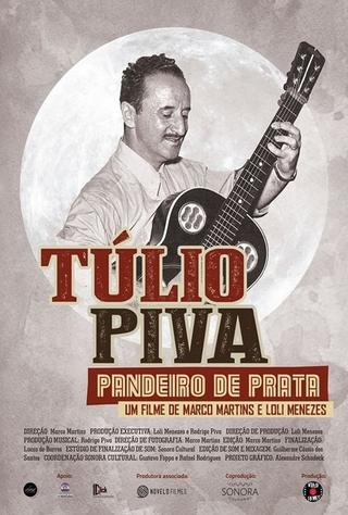 Túlio Piva - Pandeiro de Prata poster