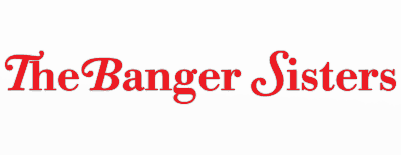 The Banger Sisters logo