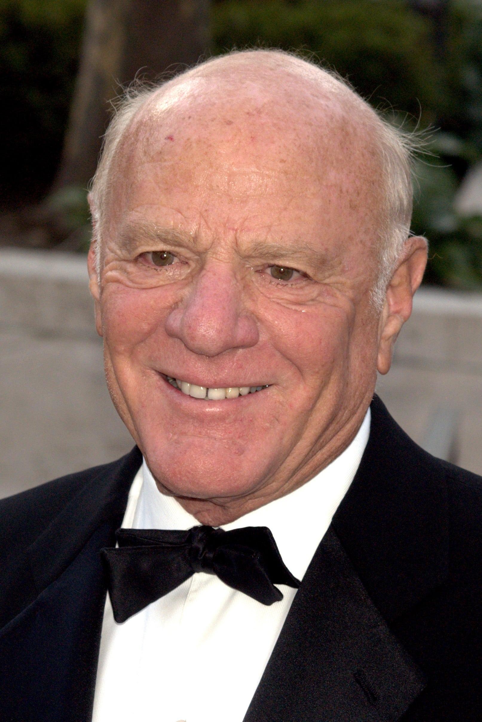 Barry Diller poster