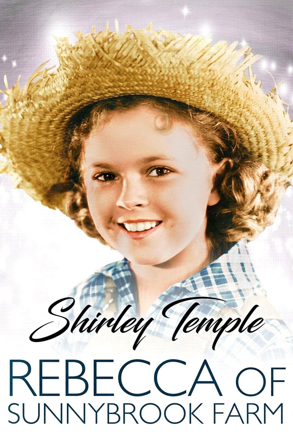 Rebecca of Sunnybrook Farm poster